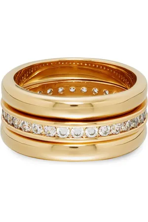 Roxanne Assoulin The Luminaries stable-ring