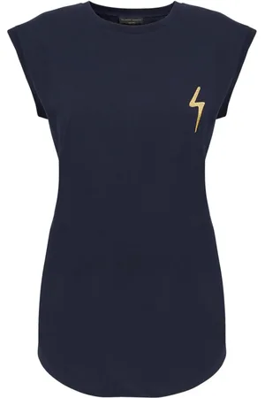 Giuseppe Zanotti Ursella tanktop