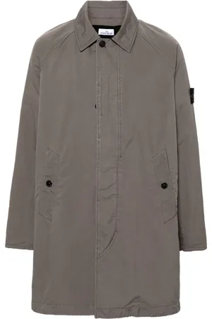 Stone Island David-TC frakke