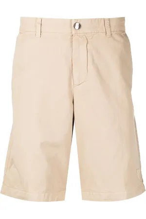 Emporio Armani Shorts med lige ben