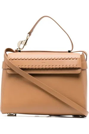 Chloé Nacha crossbody-taske