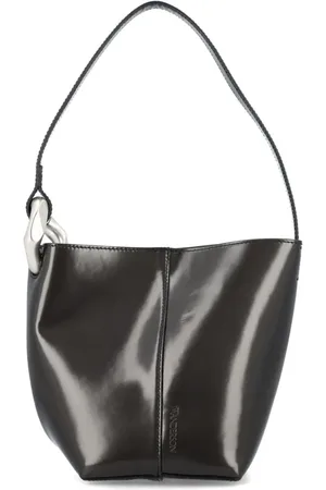 J.W.Anderson Lille Corner bucket-taske
