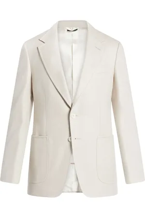 Tom Ford Blazer med hakrevers