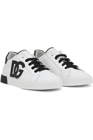 Dolce & Gabbana Low-top Portofino sneakers