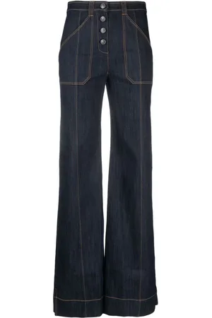 Cinq A Sept Long Benji jeans