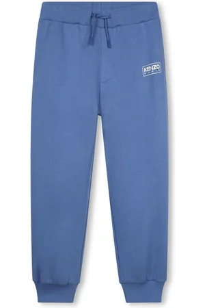 Kenzo Joggingbukser med logotryk