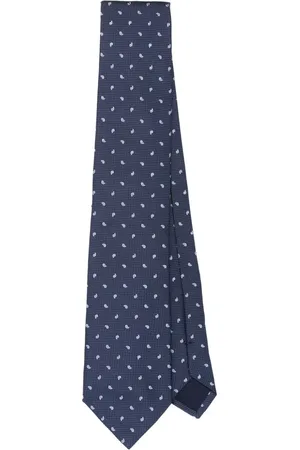 corneliani Broderet slips