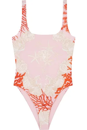 VERSACE Barocco Sea badedragt