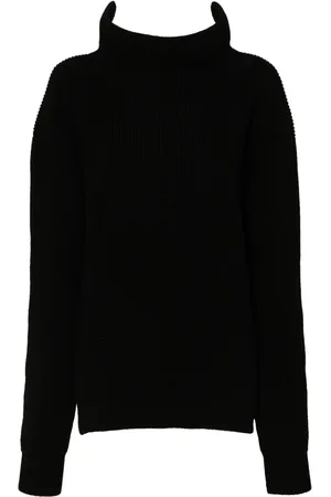 Rick Owens Fisherman Tabard trøje
