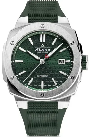 Alpina Alpiner Extreme Automatic 42.50mm ur