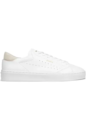 Axel Arigato Court sneakers i læder