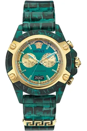 VERSACE Icon Active 44 mm ur