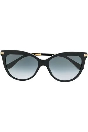 Jimmy Choo Pilot-solbriller