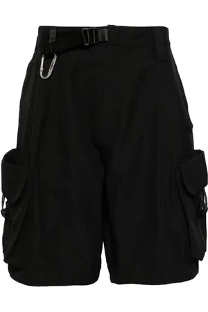 Spoonyard CORDURA® cargo-shorts