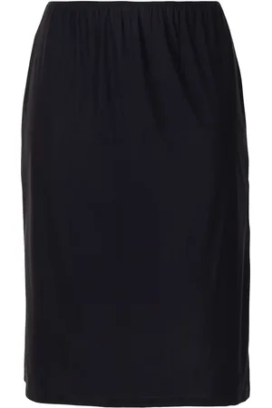 Jil Sander Nederdel i stræk