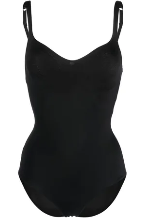 Wolford Faconsyet Mat de Luxe bodysuit