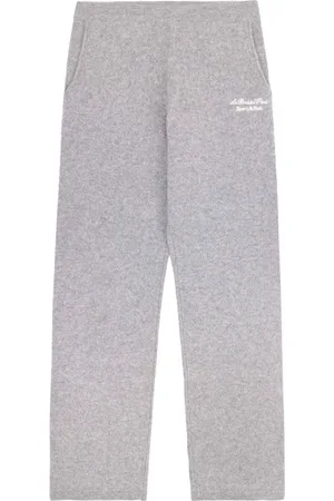 Sporty & Rich Faubourg joggingbukser
