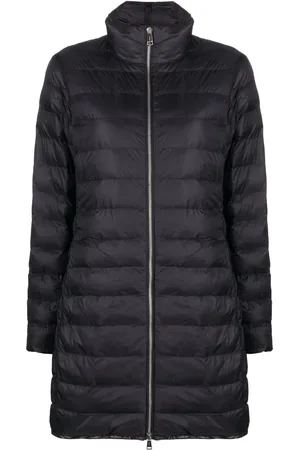 Ralph Lauren Lang dynefrakke