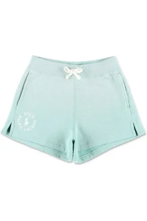 Ralph Lauren Shorts med logotryk