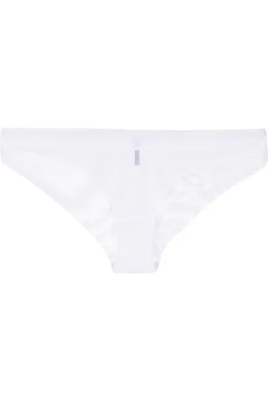 MAISON CLOSE Corps à Corps culotte-trusser