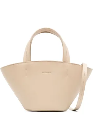 Patrizia Pepe Lille Minimal City tote
