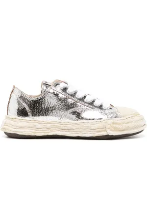 Maison Mihara Yasuhiro Kraftige Peterson 23 Original Sole sneakers