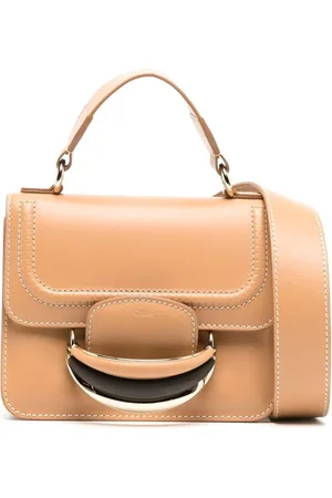 Chloé Lille Kattie tote-taske