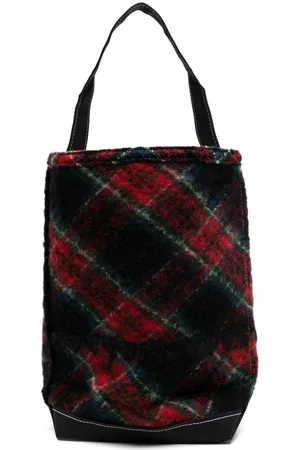 Comme des Garçons Ternet Tembea tote