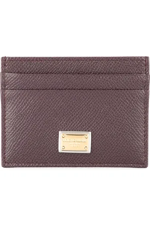 Dolce & Gabbana Dauphine-kortholder