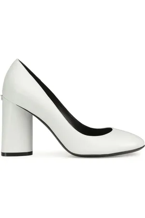 Sergio Rossi Pilier-pumps