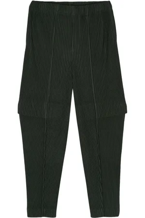 Issey Miyake Cargo-bukser