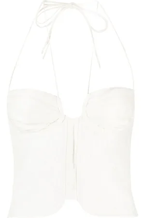 Cult Gaia Habana korset-top