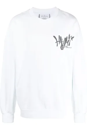 Philipp Plein Langærmet sweatshirt