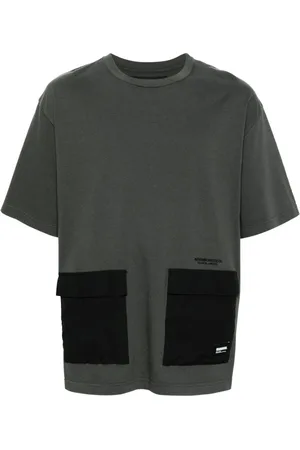 NEIGHBORHOOD Design T-shirt