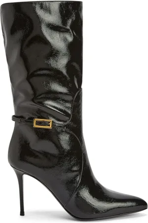 Giuseppe Zanotti Frannie 90mm støvler