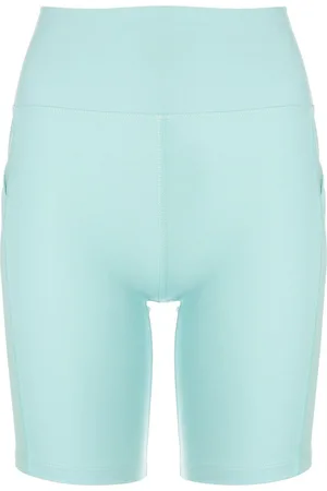 Marchesa Notte Højtaljede cykelshorts