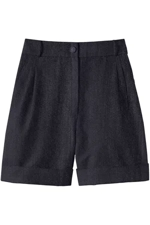 Destree Daniel denimshorts