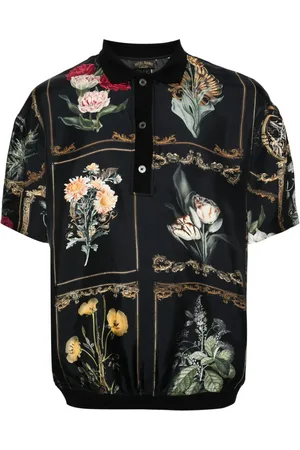 Camilla Magic In The Manuscripts polo