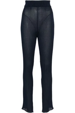 HENRIK VIBSKOV Højtaljede Bell leggings