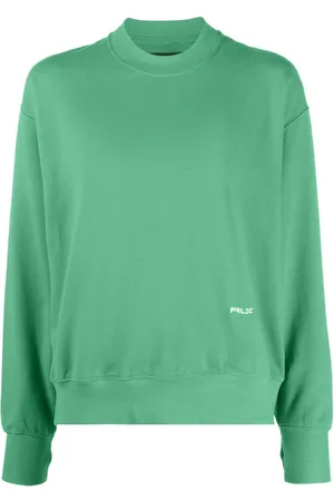 Ralph Lauren Sweatshirt med broderet logo
