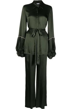 Baruni Sæt i pyjamas-stil