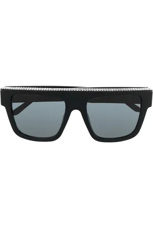 MAGDA BUTRYM Wayfarer solbriller