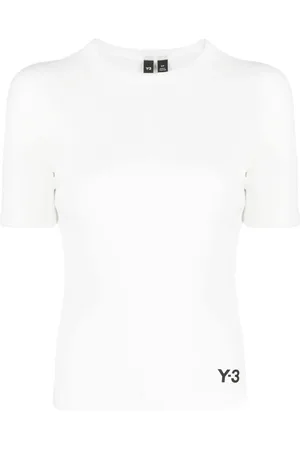 Y-3 Kortærmet T-shirt