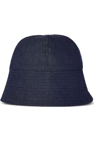 ROSETTA GETTY Bøllehat i denim