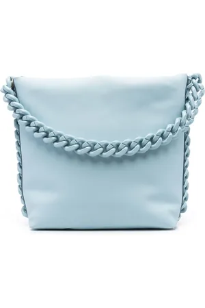 Stella McCartney Polstret Falabella skuldertaske