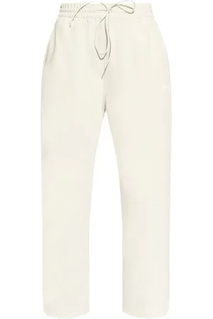 Y-3 Joggingbukser med logotryk