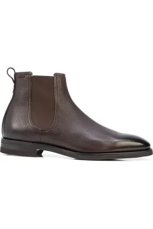 Bally Scavone ankelstøvler