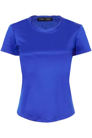 Proenza Schouler Maren T-shirt