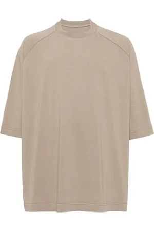CASEY CASEY Big Rag T-shirt