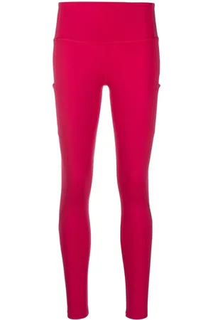 Rossignol Leggings i stræk med logotryk